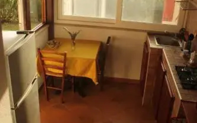 Agriturismo Fighezia