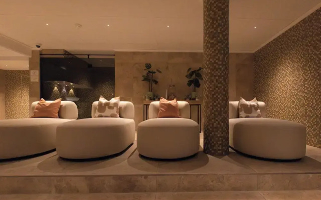 Radisson Blu Palace Hotel