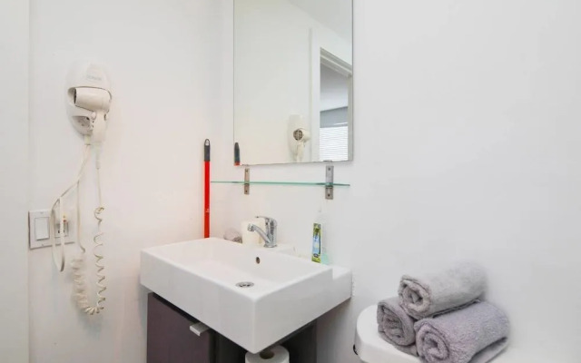Beautiful 2br, South Beach!!!