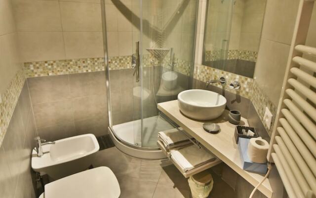 Le Finestre sul Porto Antico