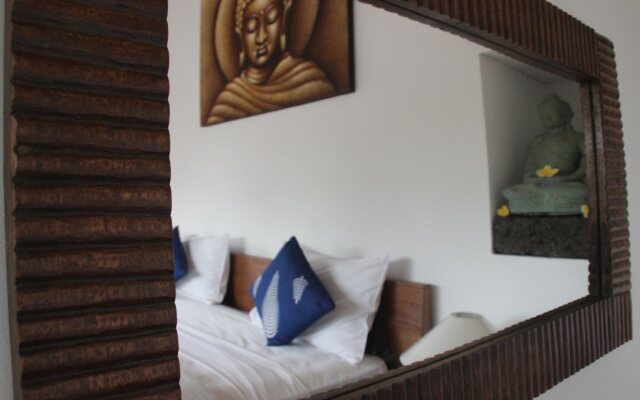 Ubud Room's B&B