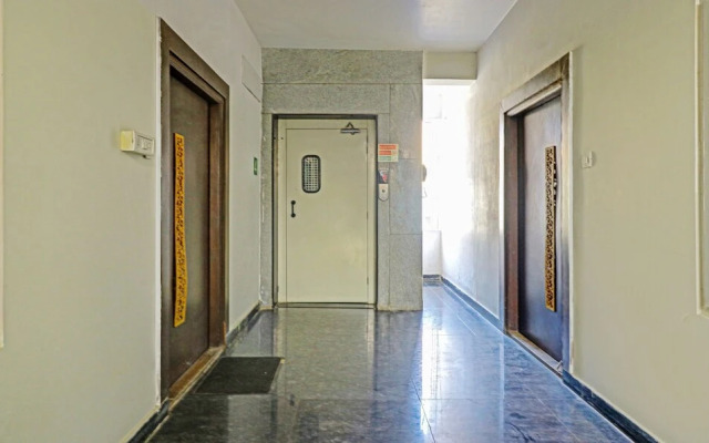 10594 Hotel Marie Gold