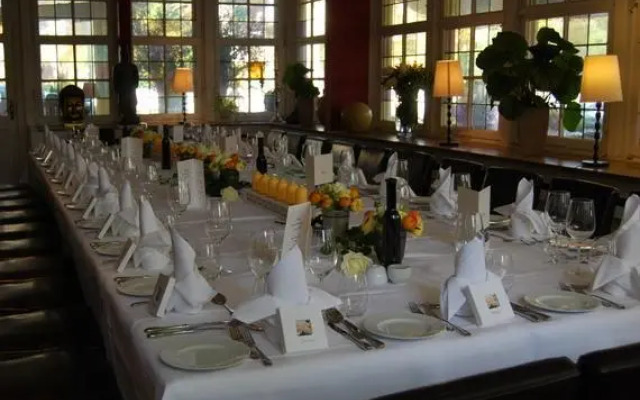 Hotel Ashley's Garden