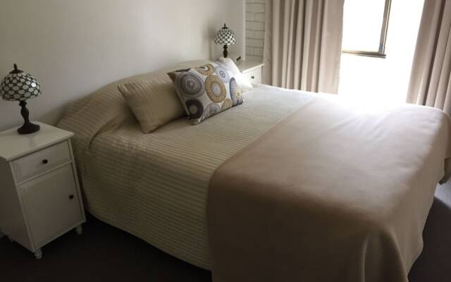 Martin Fields Beach Retreat