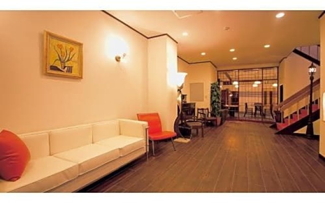 Self INN Tokushima Higashisenba - Vacation STAY 50841v