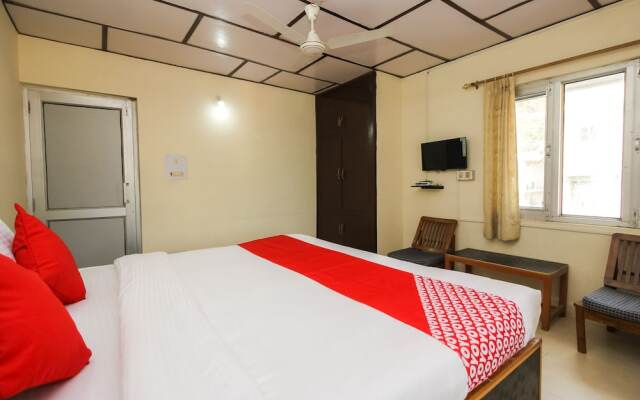 Hotel Country Lodge