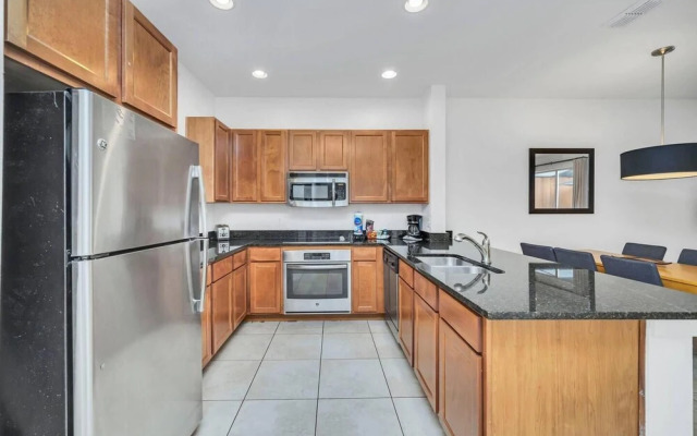 Regal Oaks 2bed Vacation Home in Kissimmee