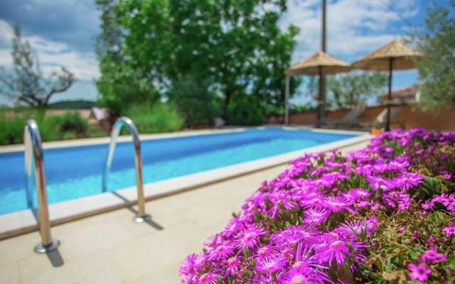 Rustic Villa in Dracevac With Outdoor Pool