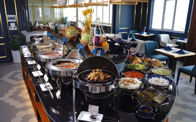 Angel Hotels Beach Da Nang
