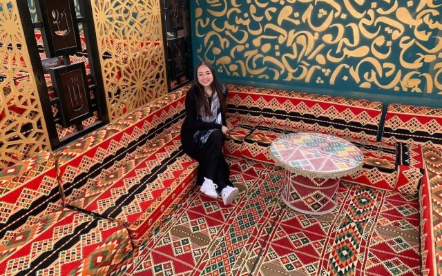 Comfort Pyramids Inn