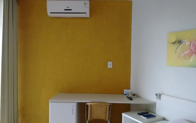 Atalaia Apart Hotel
