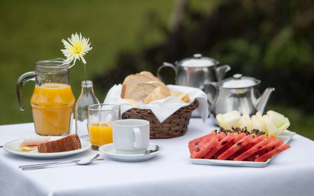 Hotel Estância Betânia