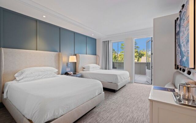 The Shepherd Hotel Downtown Clemson