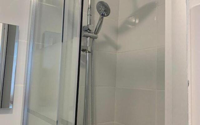 Appartement Cap d'Agde, 1 pièce, 4 personnes - FR-1-607-71