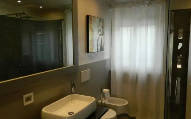 Villa Rose