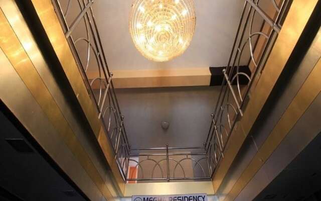Megha Residency