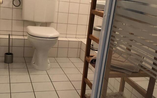 Hotel - Pension ALTES PASTORAT