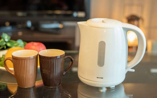 Sun court Hongodori Garden Hills 1202