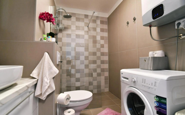 Mamma Mia Lux Apartment