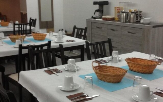 Hotel Le Hauteville