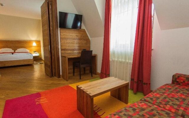 Termag Hotel Jahorina