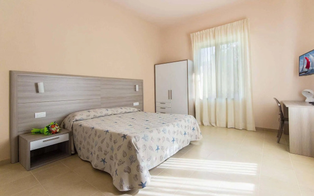 Hotel Villa San Giuseppe