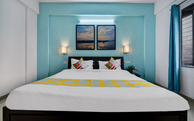 OYO Home 78003 Designer Stay Hinjewadi