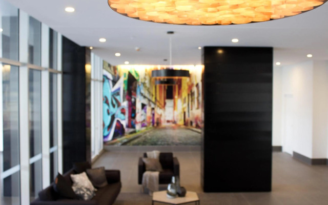 Synergy Broadbeach