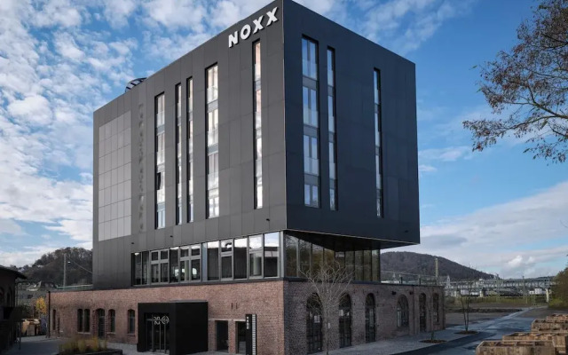 Noxx Hotel
