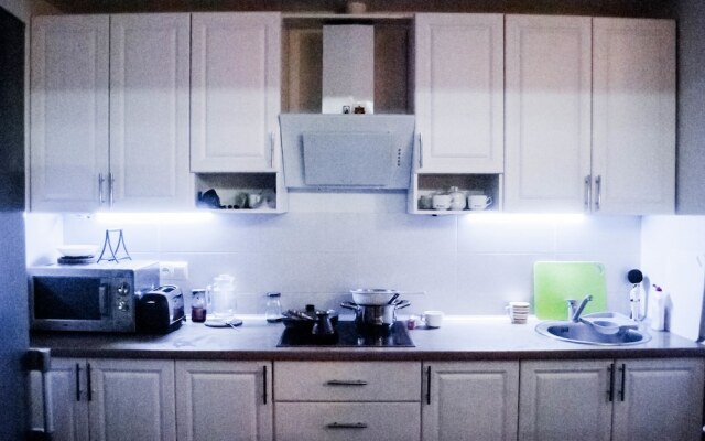 Hostel Uyutniy dvorik