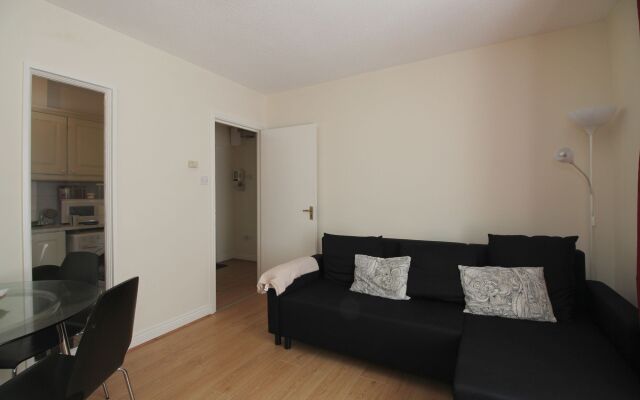 South City Centre Apartment