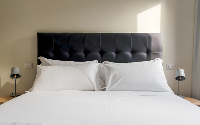 italianway Bergonzoli Place - MONO A - Swimming