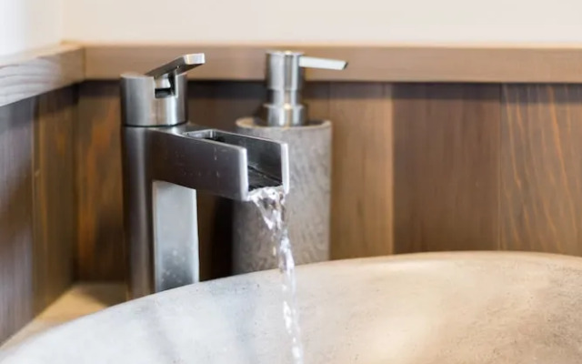 Ocean House at Tlaga Gawtlaas