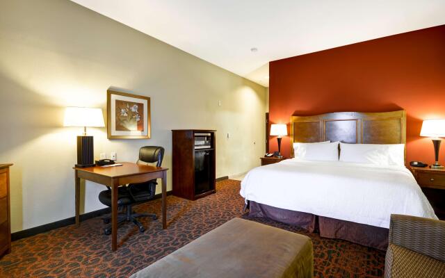 Hampton Inn & Suites Brenham