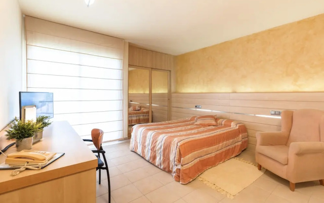 Hotel Restaurant Sausa