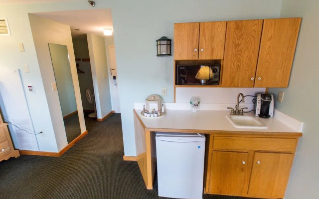 Sugarloaf Mountain Hotel