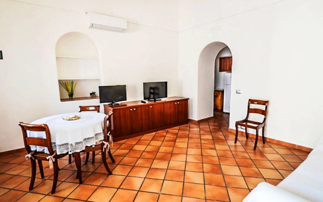 Appartamento Cosy