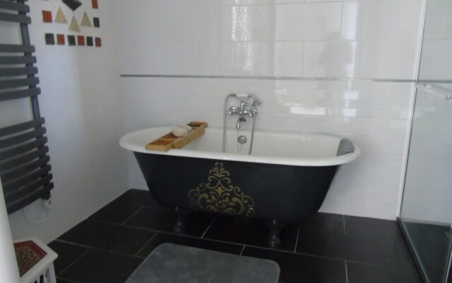 Eco Logis de Chantegrolle