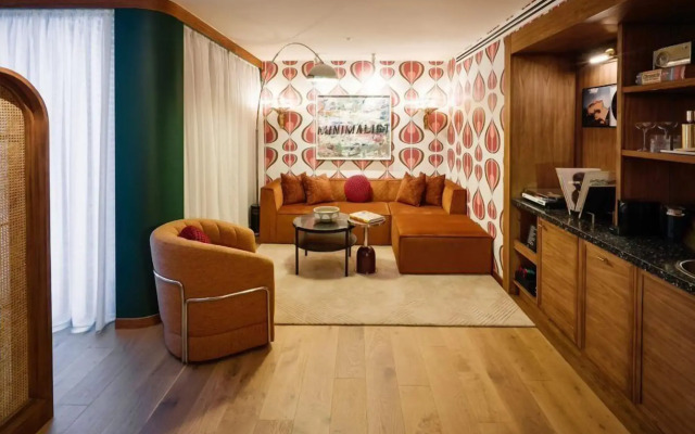 Ovolo South Yarra
