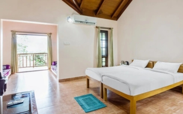 Blackbuck Resort by Jungle Lodges