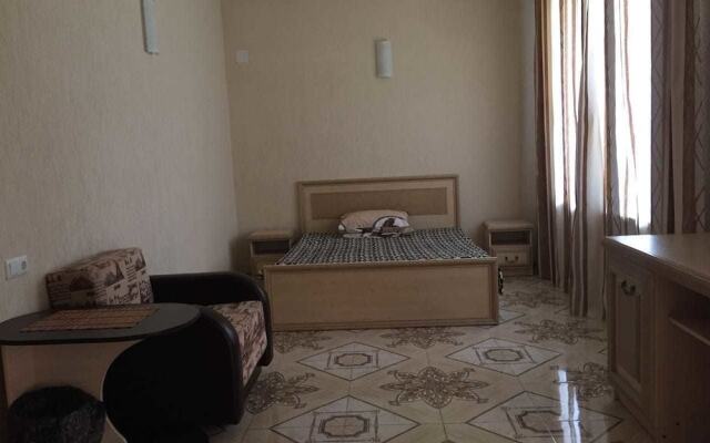 Guest House Sterh