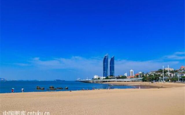 Xiamen Love Sea Inn