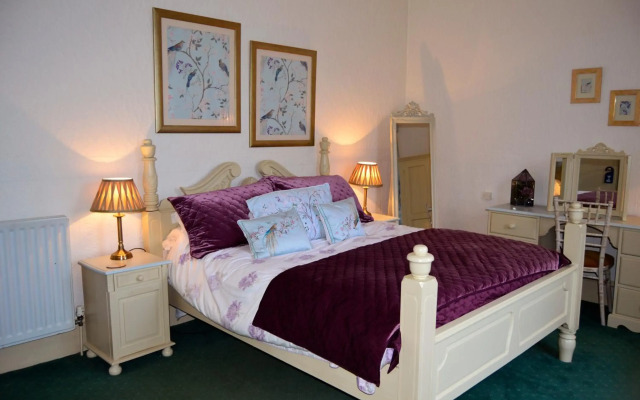 Hotel Rudyard