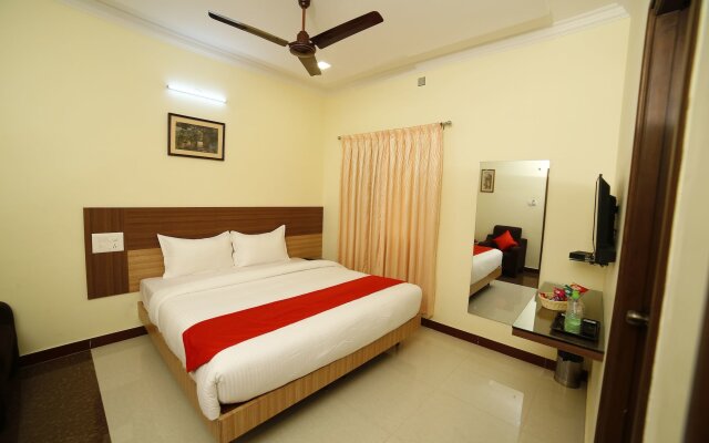 Hotel Sree Devi Madurai