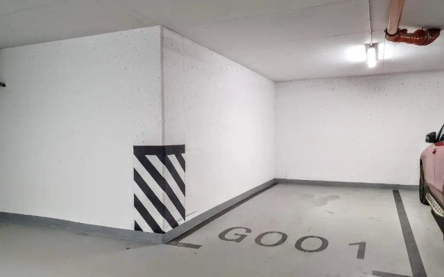 Simple Luxury Sopot - Comfy Apartments