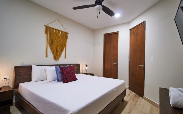 Paramar Viva 28 By Lockey