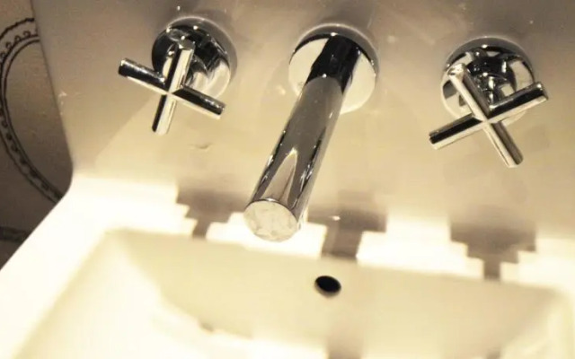 INApartments Classic Riverside