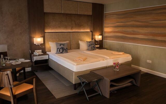 Flair Hotel Mellestollen