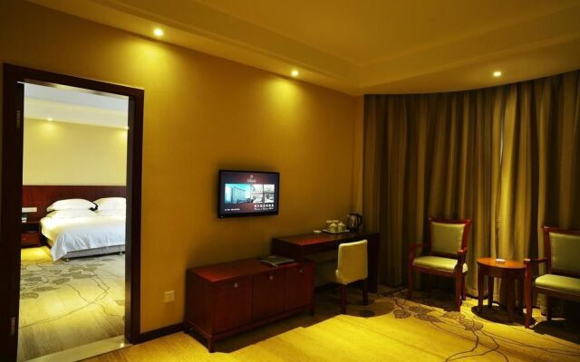 Lijiang Hotel