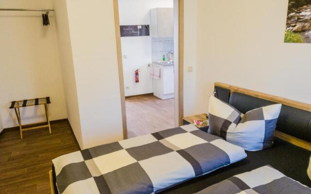 Spreeblick Apartments